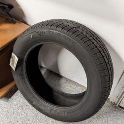 Bridgestone Turanza LS100 225/55/R17