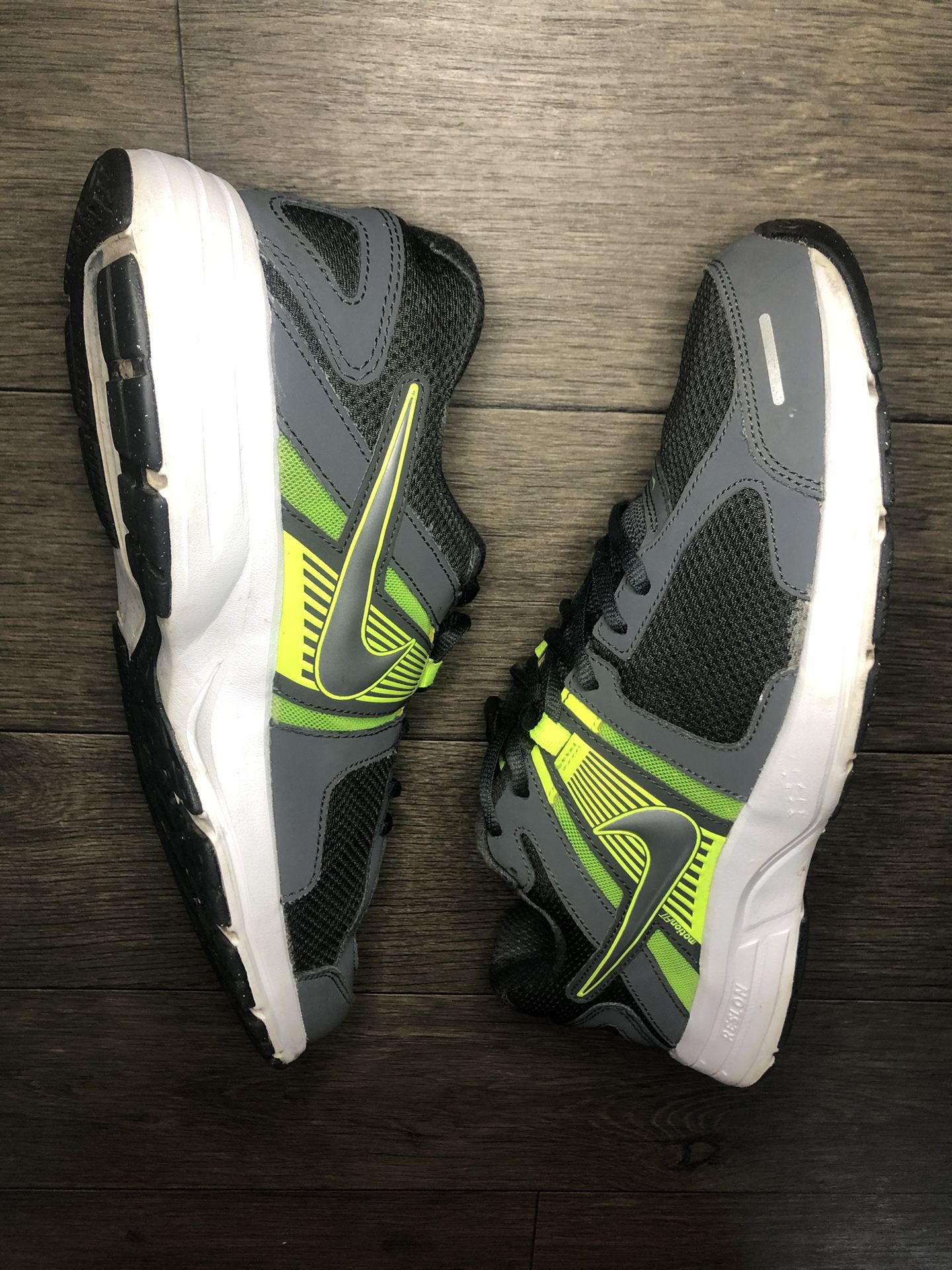 Nike
