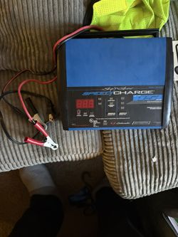 Battery Charger