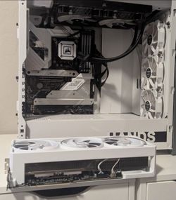 RTX 5090 ASTRAL