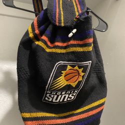 Phoenix Suns backpack