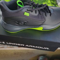 Under armor