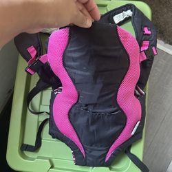 Baby Carrier
