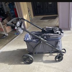 Wagon