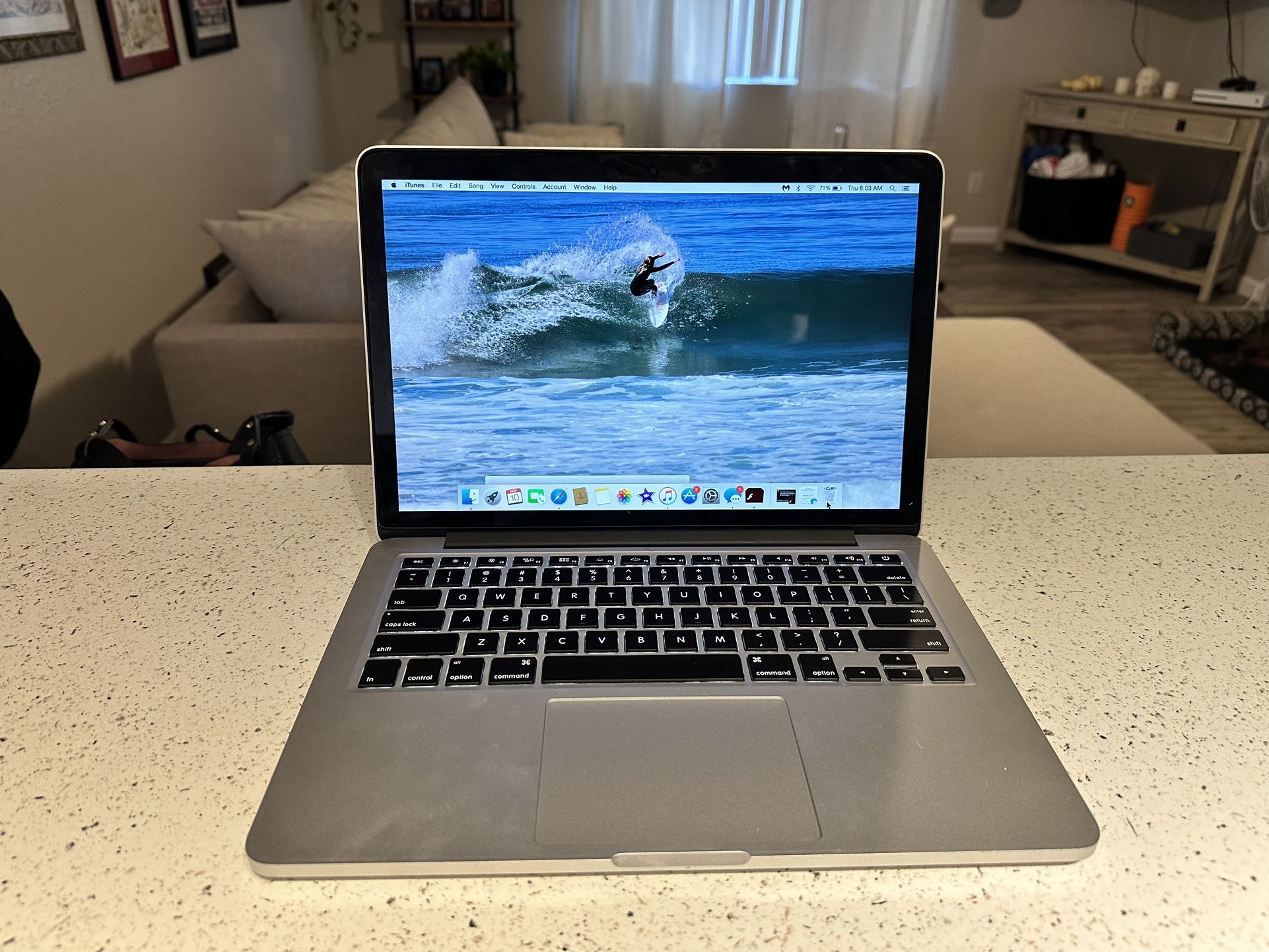 MacBook Pro