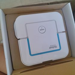 iRobot Brava Jet Mop Robot