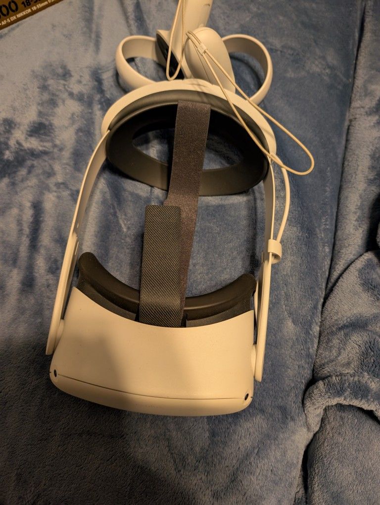 Oculus Quest 2