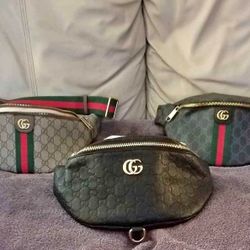 Gucci Beltbag Read Description Before Buying  $  1  3  0