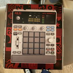 Mpc Sample 