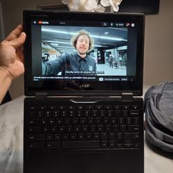 Acer Laptop Chromebook 
