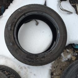 Westlake Radial RP18 205/55R 16 91V M+S USED TIRE 
