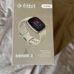 New Fitbit Sense 2 By Google 