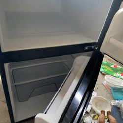 Mini fridge Whirlpool