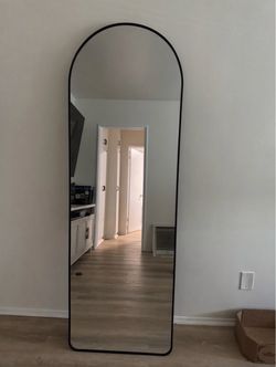 6’ Mirror