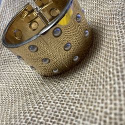 Bangle Cuff Bracelet 