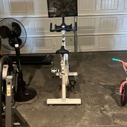 Selling Workout Bike