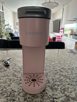 American coffee machine
