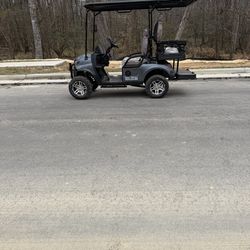 2025 Sdlaunch 4 seater