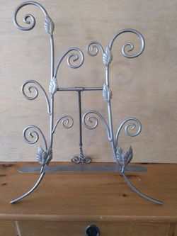 3517M DISPLAY EASEL