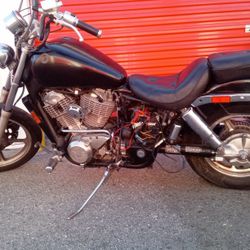1994 Honda Shadow 1100