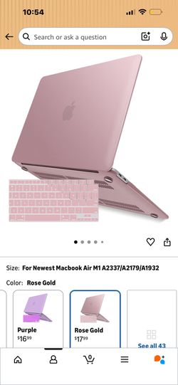 Mac Labtop Cover