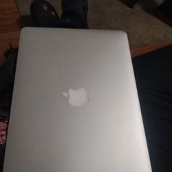 Macbook Air 