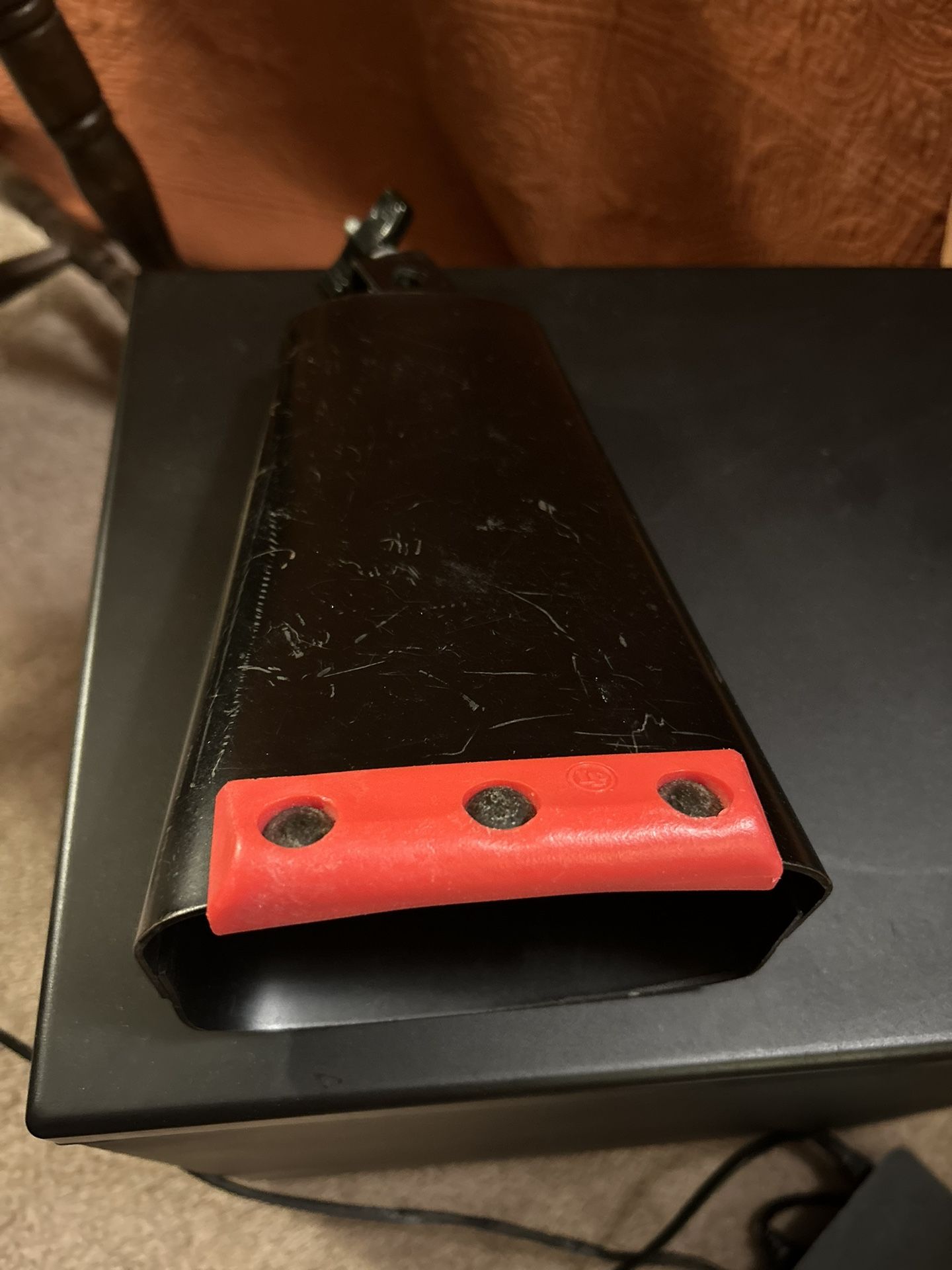 LP Rock Ridge Cow Bell