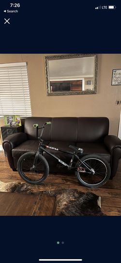 Bmx 20 Inch Subrosa