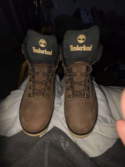 Timberland Euro Hiker
