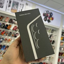 Galaxy 26 ultra unlocked