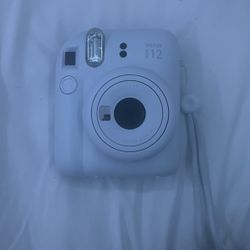 Fujifilm Instax Mini 12