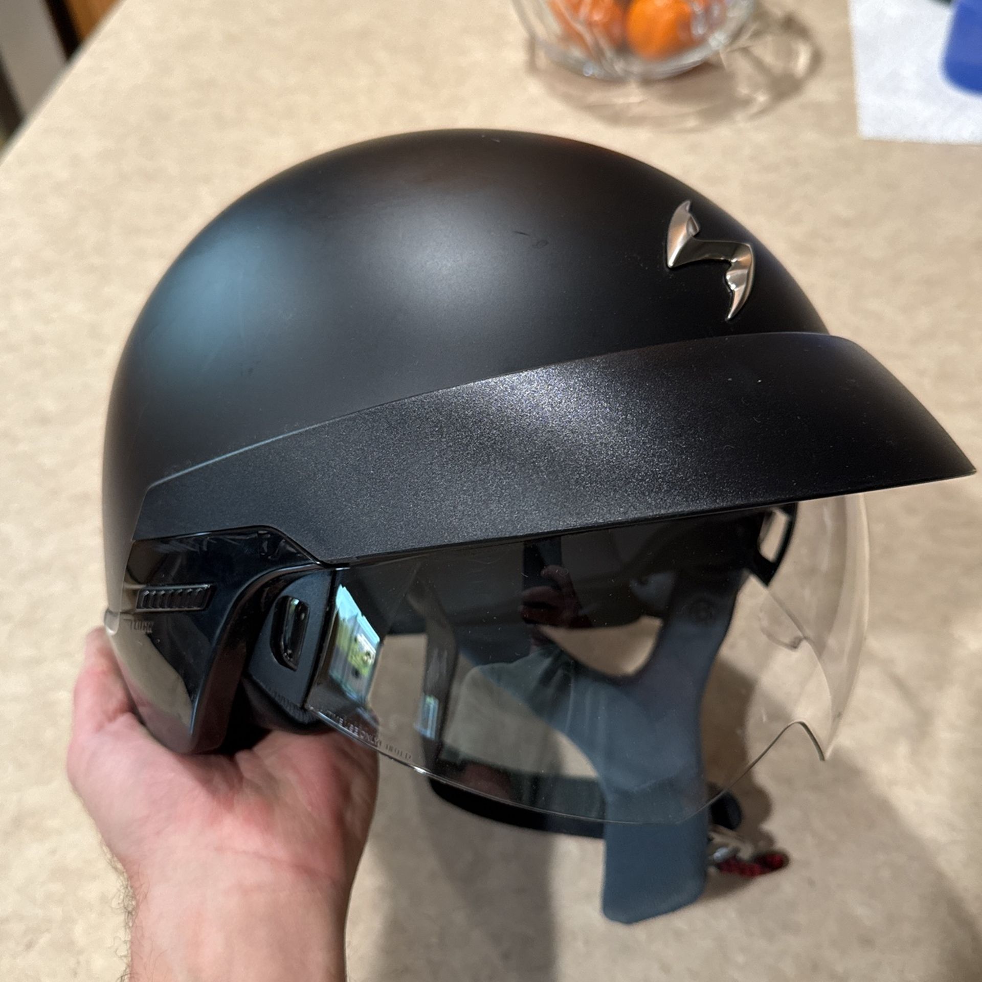 Small Helmet