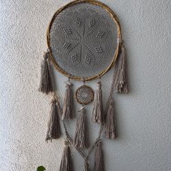 Dream Catcher 