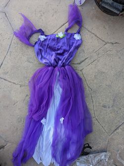 Fairy Dress