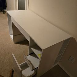 Crafting Table