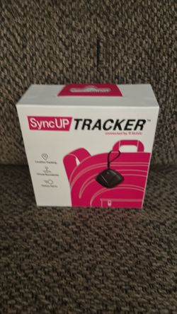 NEW TRACKER