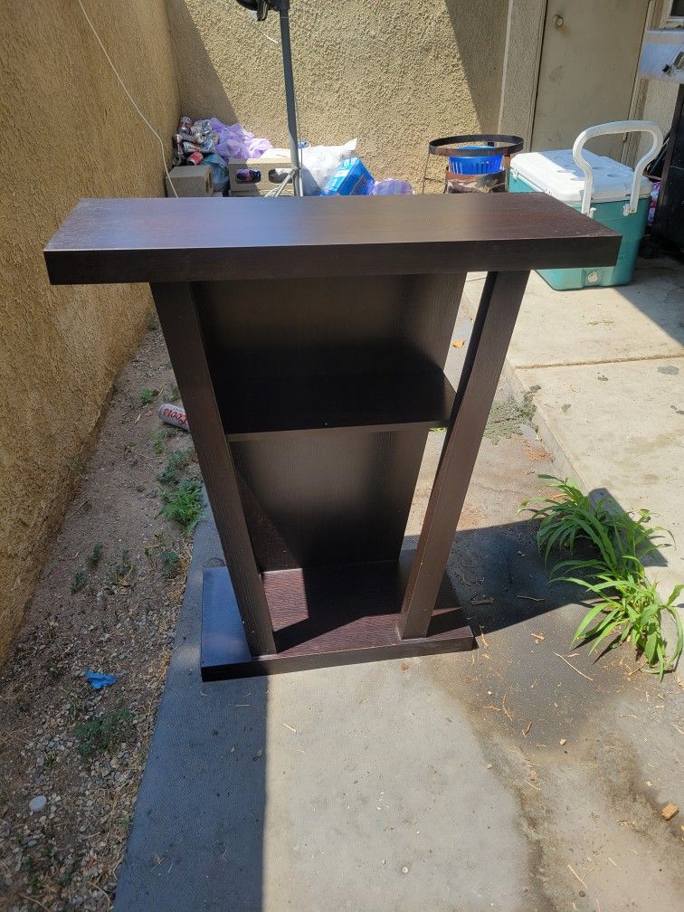 Small Desk