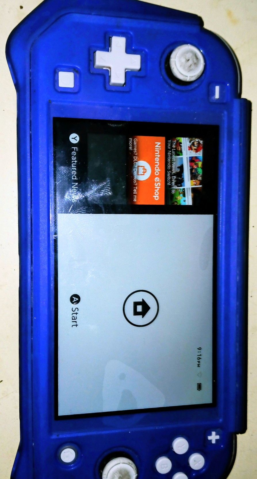 Nintendo Ds For Sale