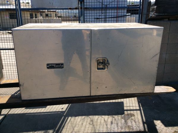 block tech storage box