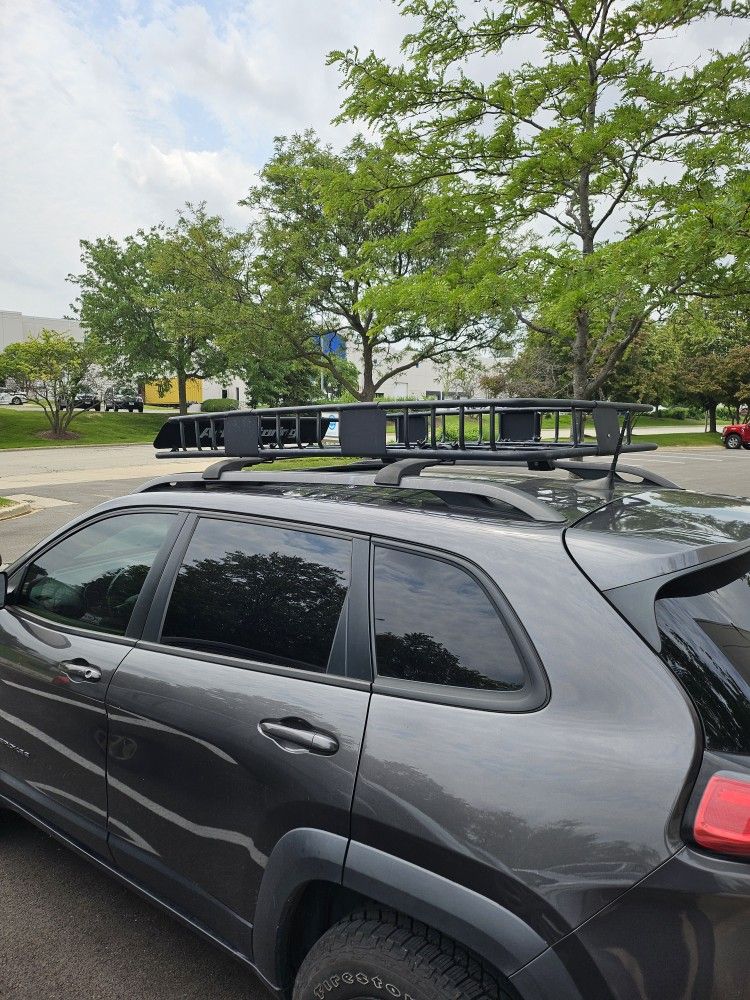 Roof Rack