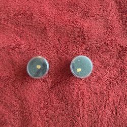 Collectible Coins 2 Gold Nuggets 