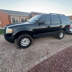 2012 Ford Expedition