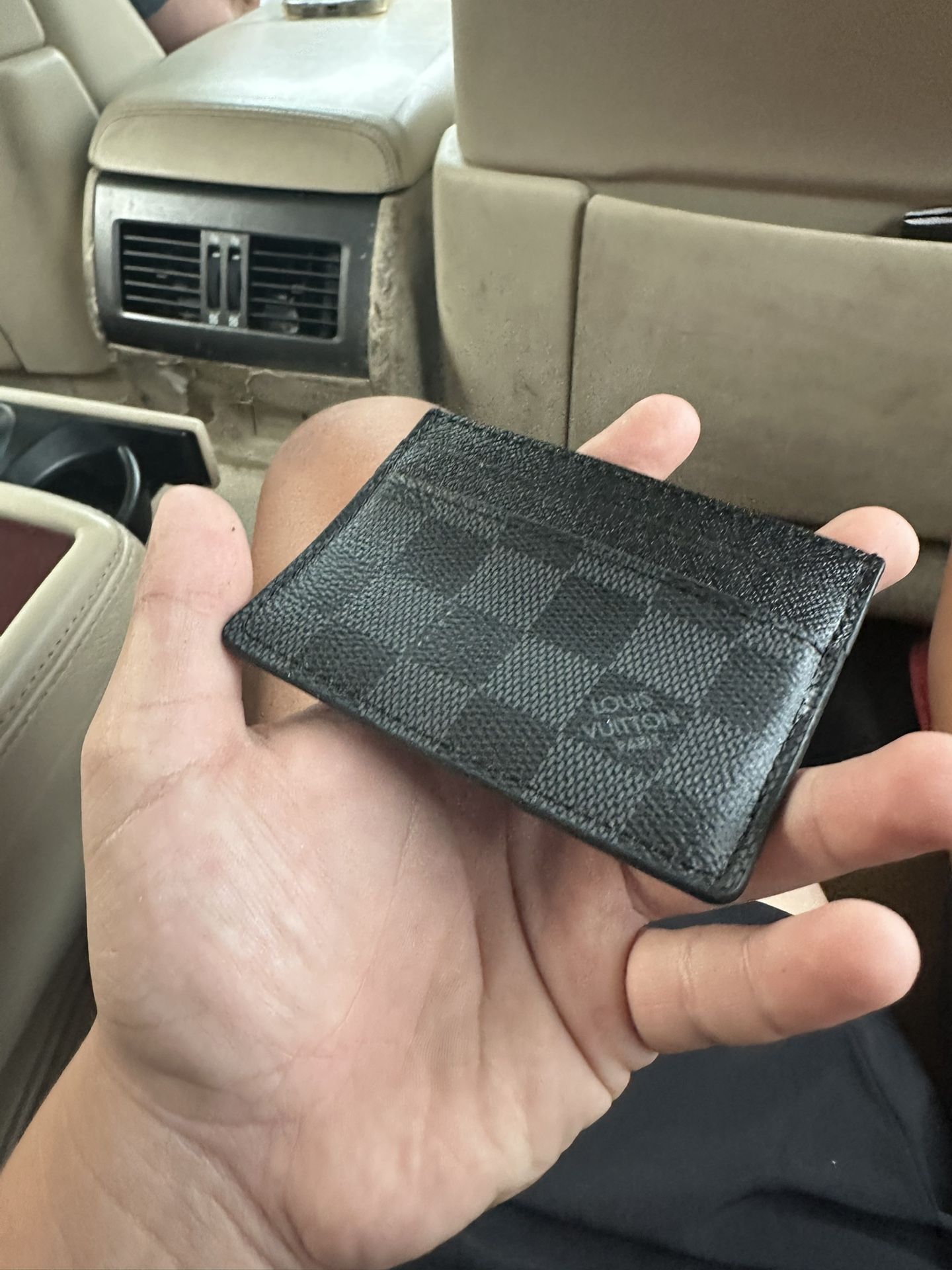 Louis Voiton Wallet