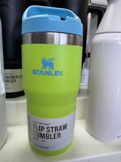 Stanley New