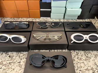 Lentes De Sol