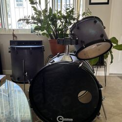 Mapex Drum Set 