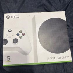 Xbox series s 512gb digital console 