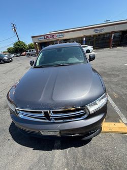 2019 dodge Durango GT