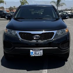 2013 Kia Sorento