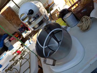 Mixer $200